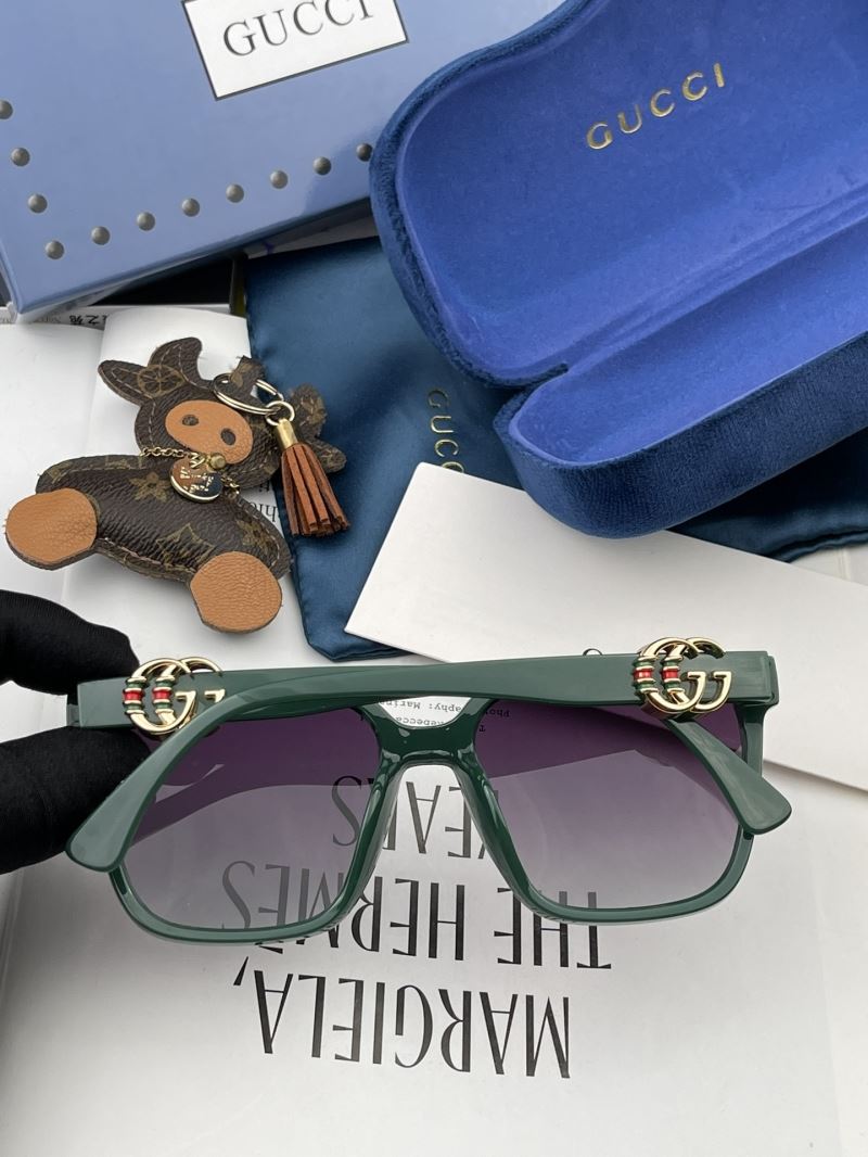 Gucci Sunglasses